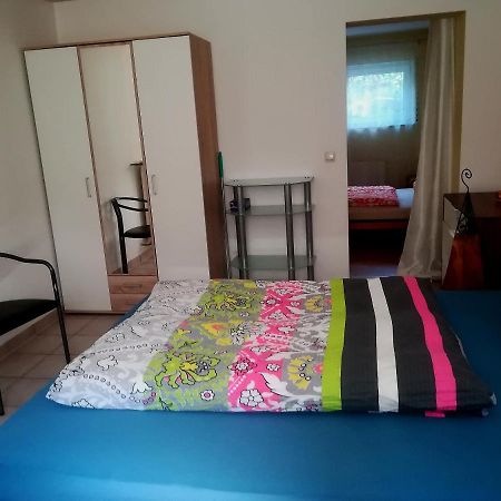 Ferienwohnung In Hahnheim, Rheinhessen Exteriör bild