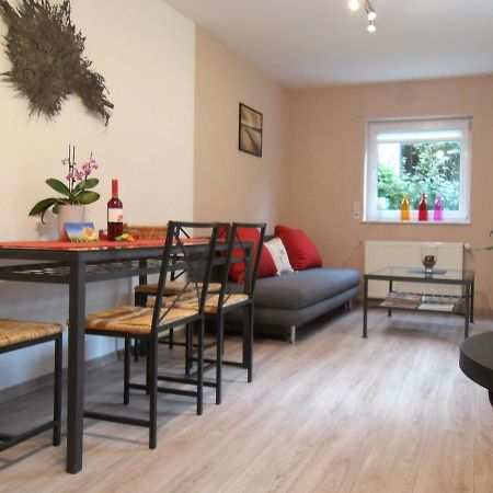 Ferienwohnung In Hahnheim, Rheinhessen Exteriör bild