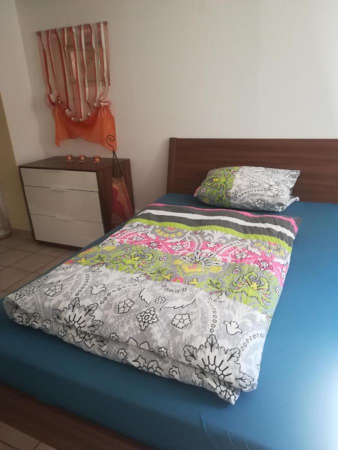 Ferienwohnung In Hahnheim, Rheinhessen Exteriör bild