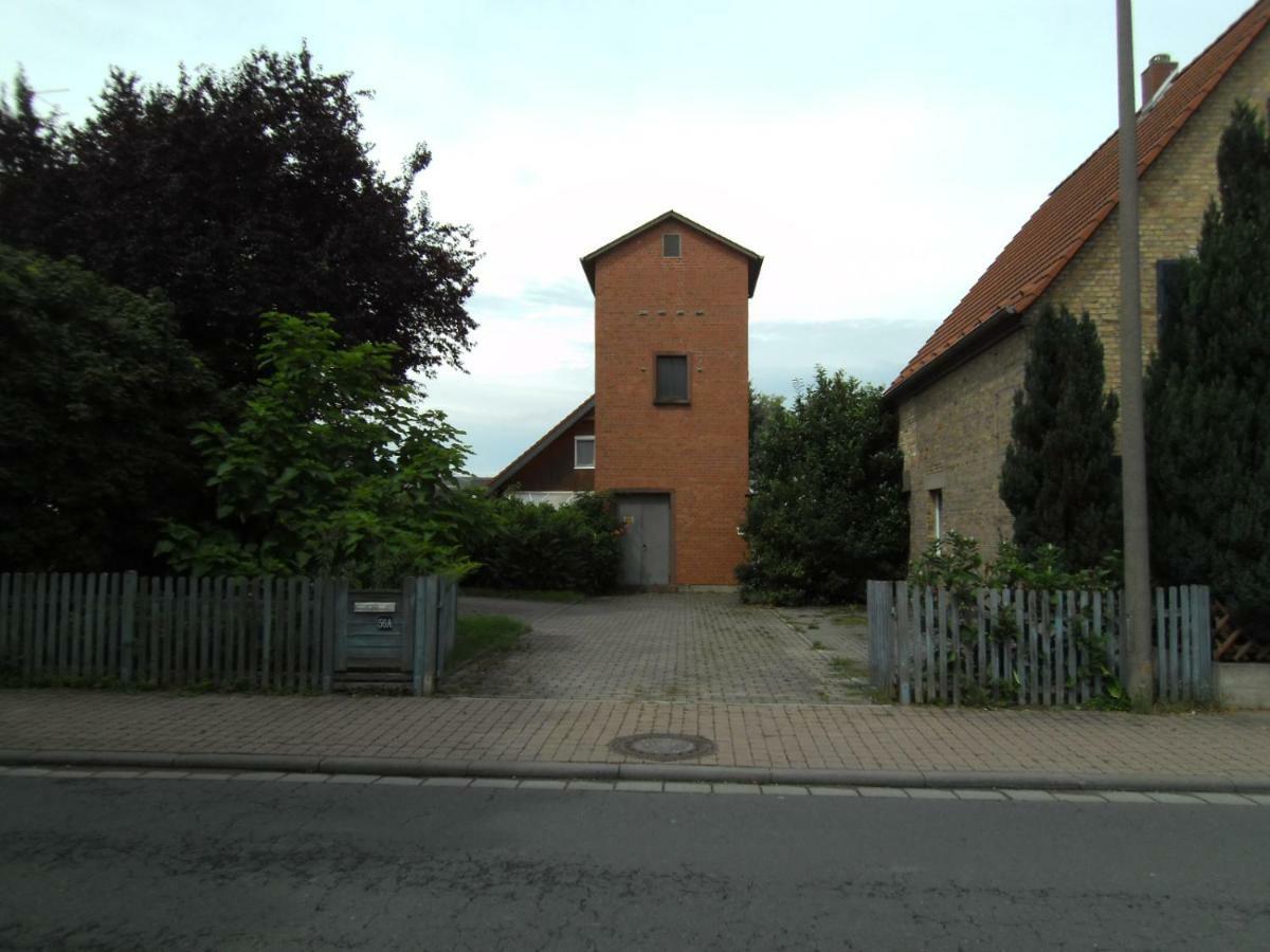 Ferienwohnung In Hahnheim, Rheinhessen Exteriör bild