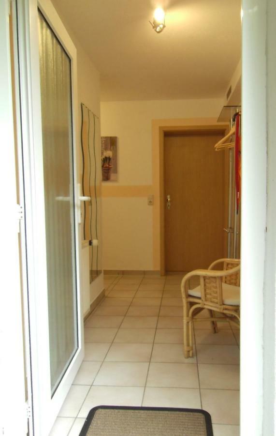 Ferienwohnung In Hahnheim, Rheinhessen Exteriör bild