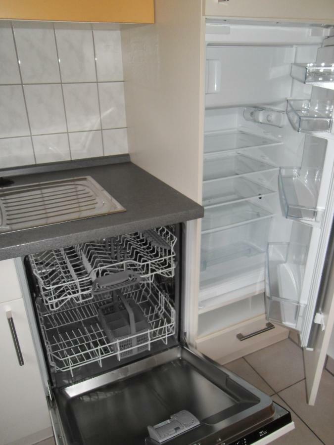 Ferienwohnung In Hahnheim, Rheinhessen Exteriör bild