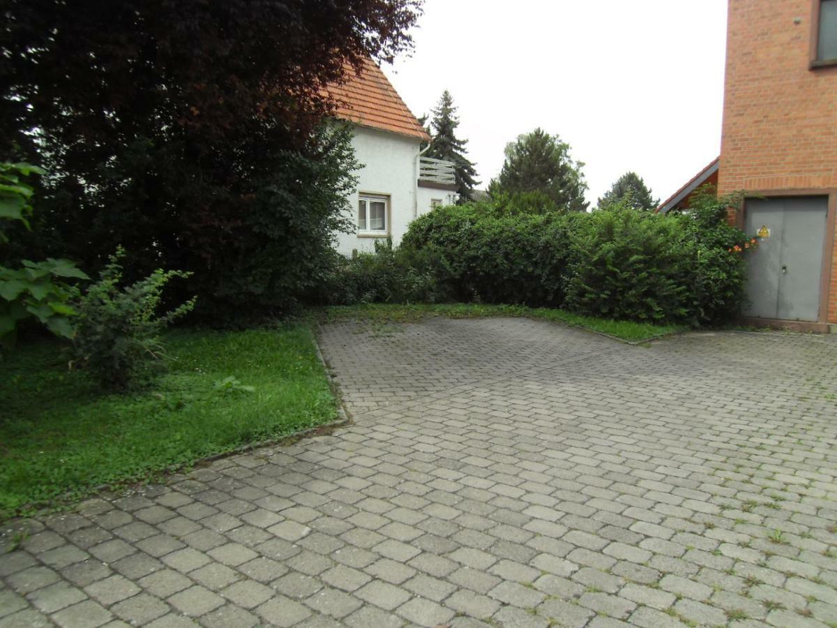 Ferienwohnung In Hahnheim, Rheinhessen Exteriör bild